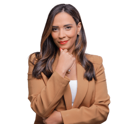 Dra. Wanessa Ribeiro, enfermeira em saúde integrativa e sócia-fundadora da Vitra